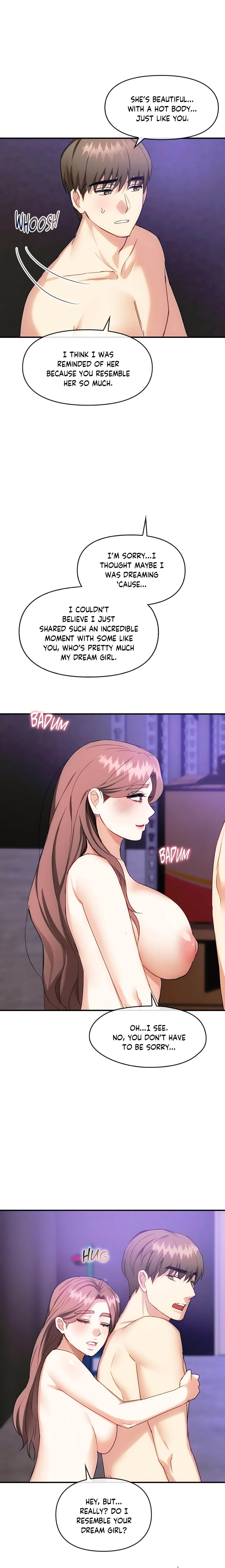 Like Fine Wine chapter 34 page 6