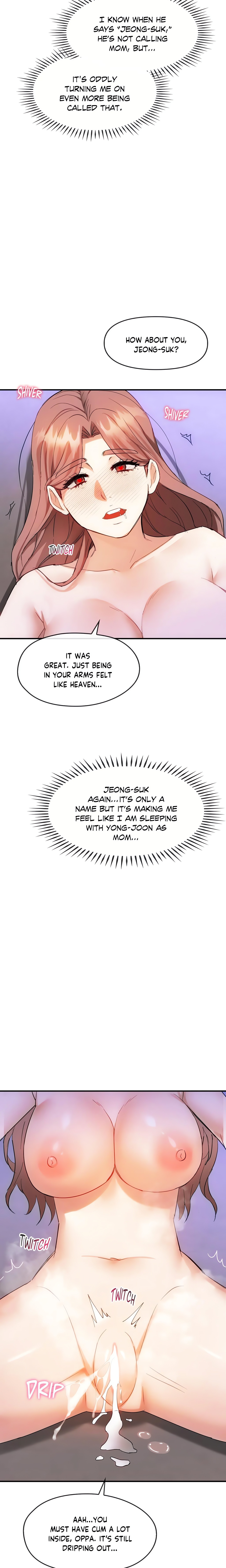 Like Fine Wine chapter 34 page 14