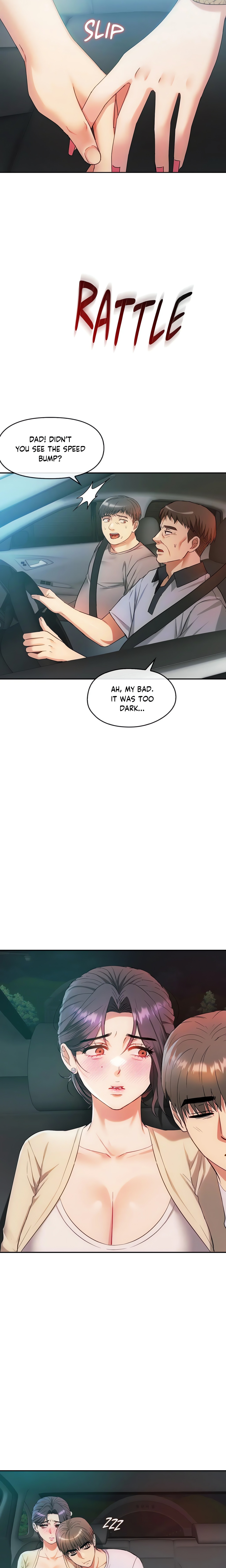 Like Fine Wine chapter 35 page 15