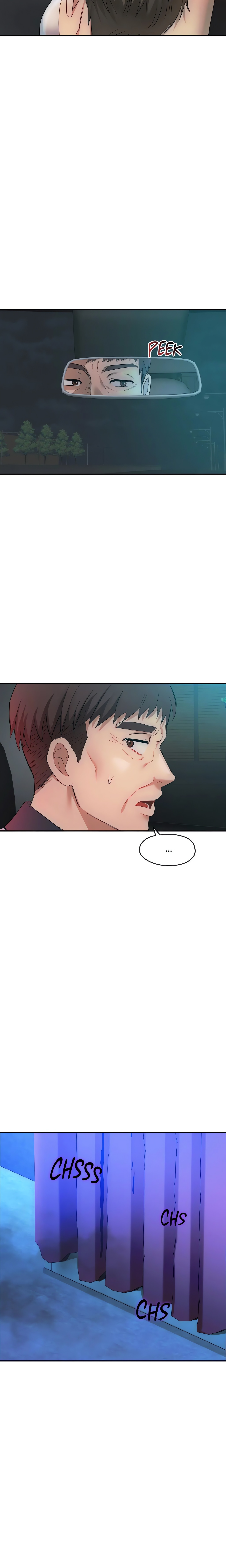 Like Fine Wine chapter 35 page 19