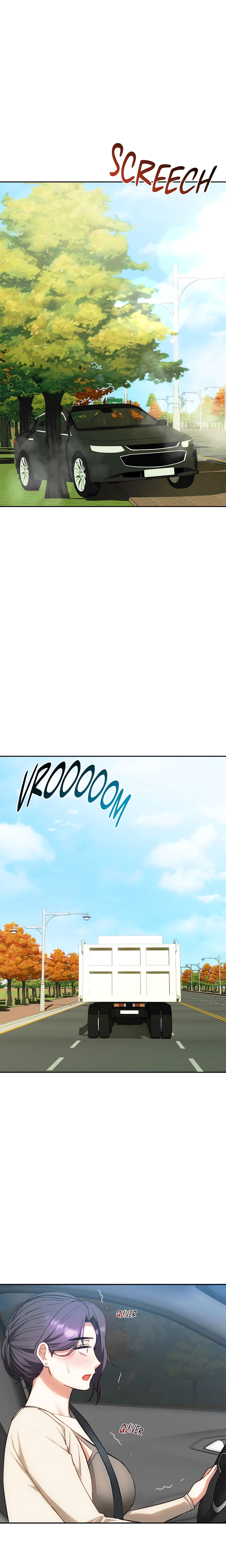 Like Fine Wine chapter 37 page 3