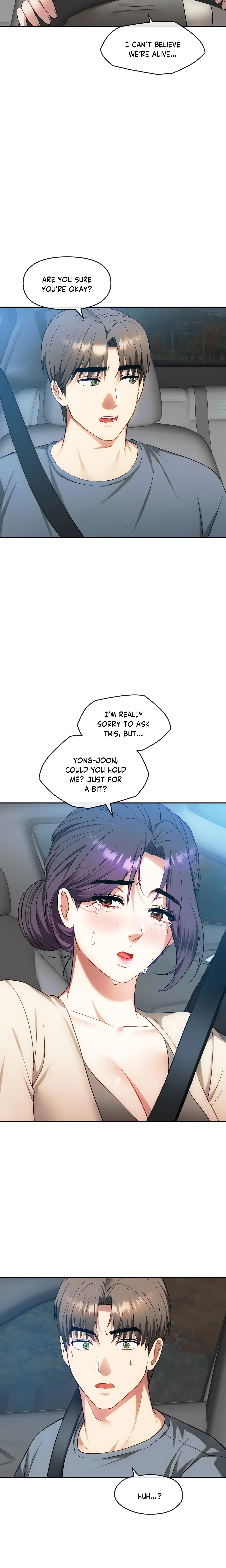 Like Fine Wine chapter 37 page 5