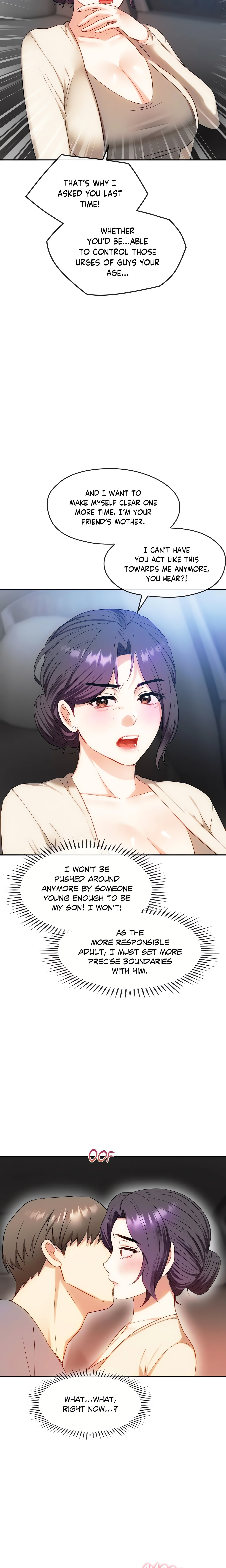 Like Fine Wine chapter 37 page 12