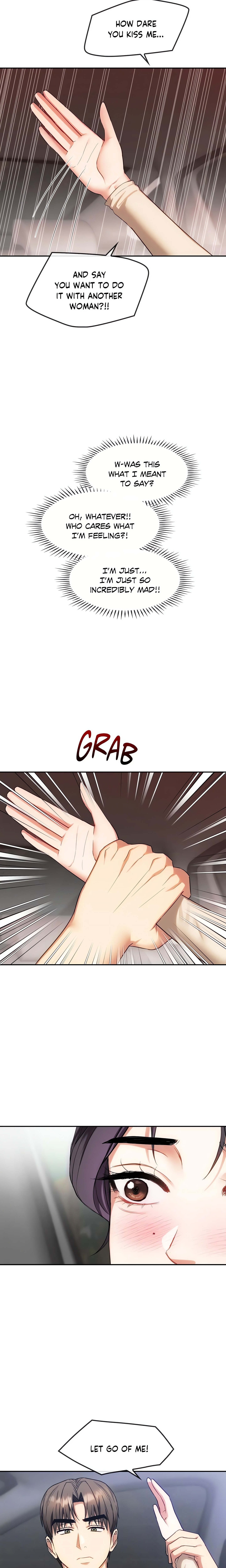 Like Fine Wine chapter 37 page 16