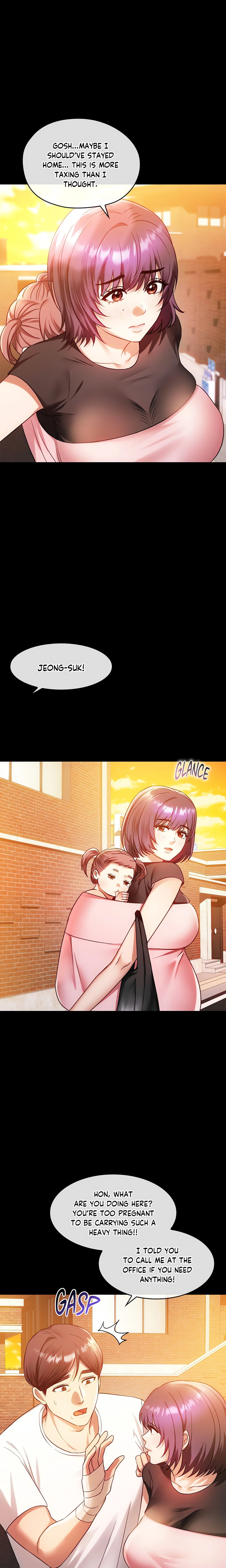 Like Fine Wine chapter 38 page 2