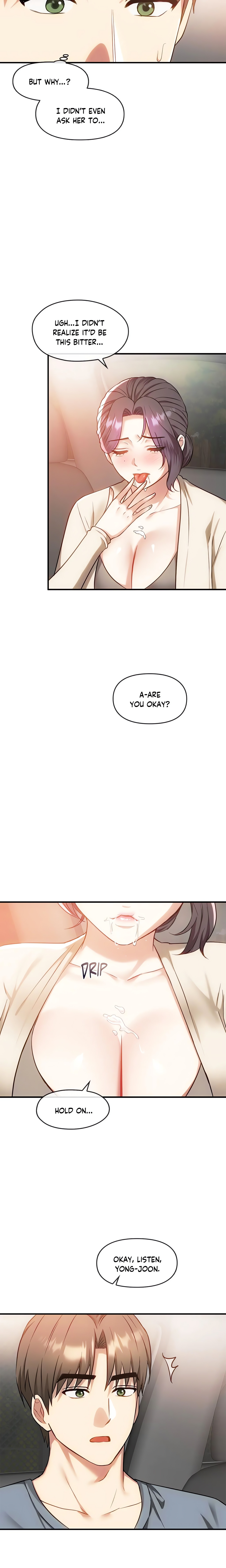 Like Fine Wine chapter 39 page 2