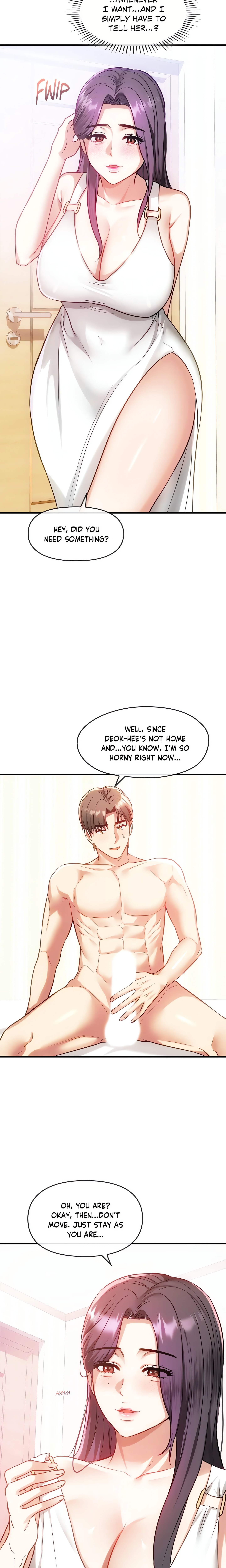 Like Fine Wine chapter 39 page 6