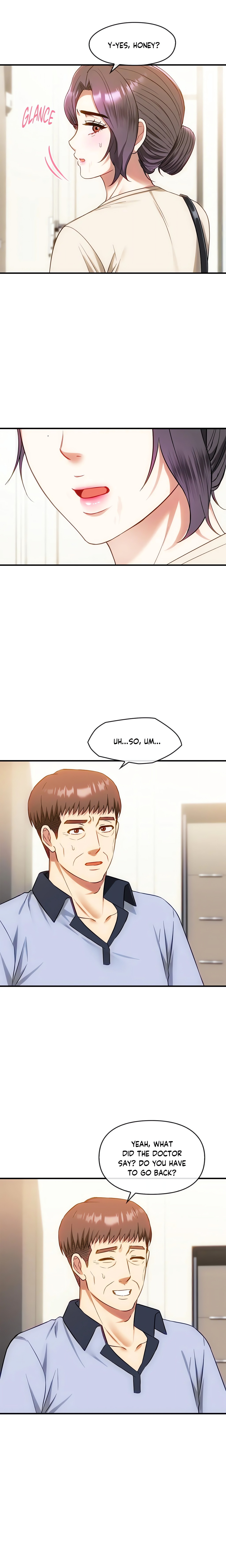 Like Fine Wine chapter 39 page 14