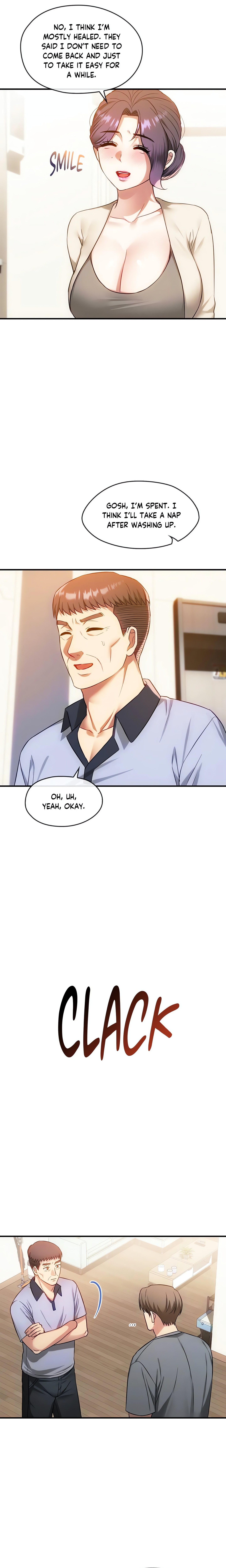 Like Fine Wine chapter 39 page 15