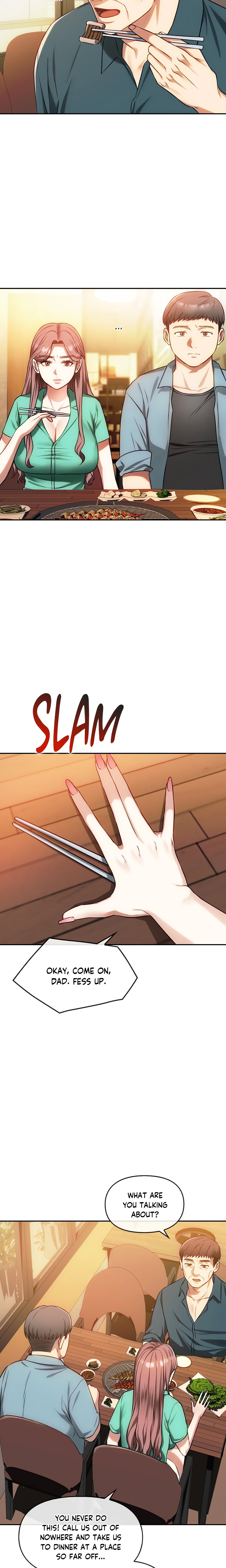 Like Fine Wine chapter 40 page 2