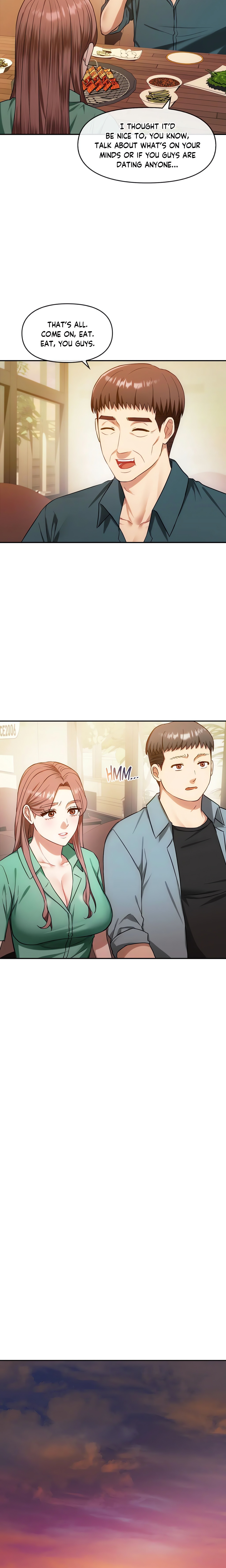 Like Fine Wine chapter 40 page 4