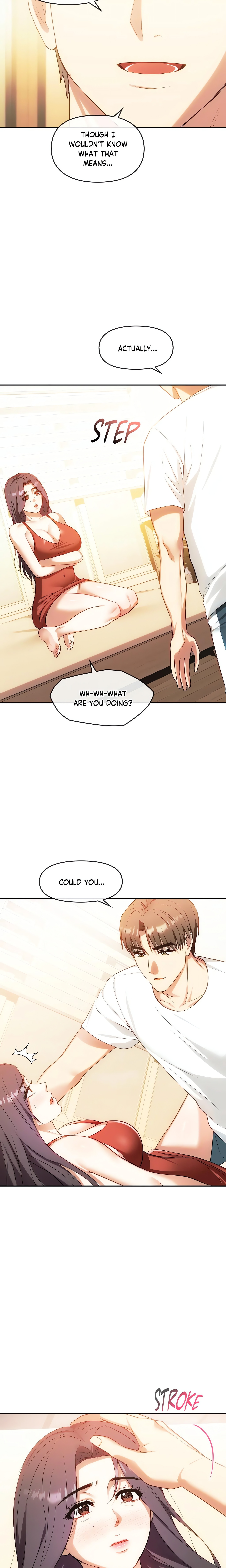 Like Fine Wine chapter 40 page 14