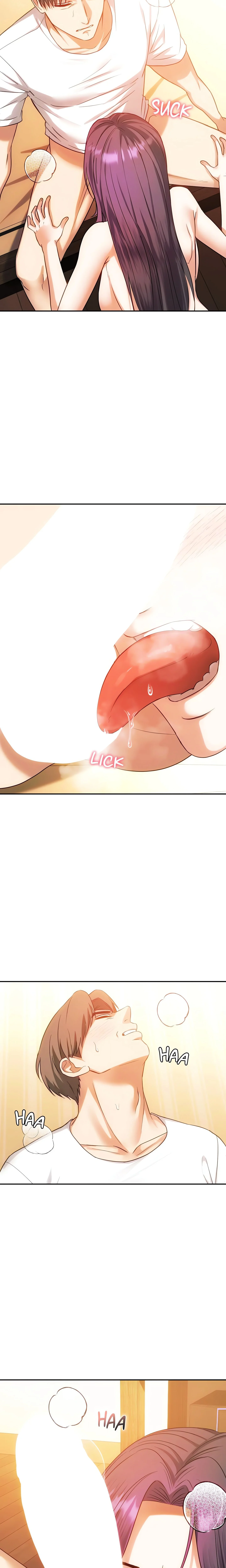 Like Fine Wine chapter 41 page 4