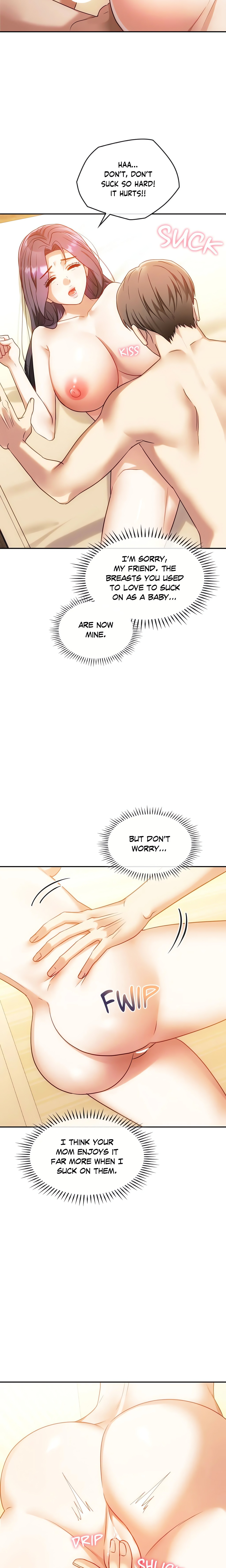 Like Fine Wine chapter 41 page 9