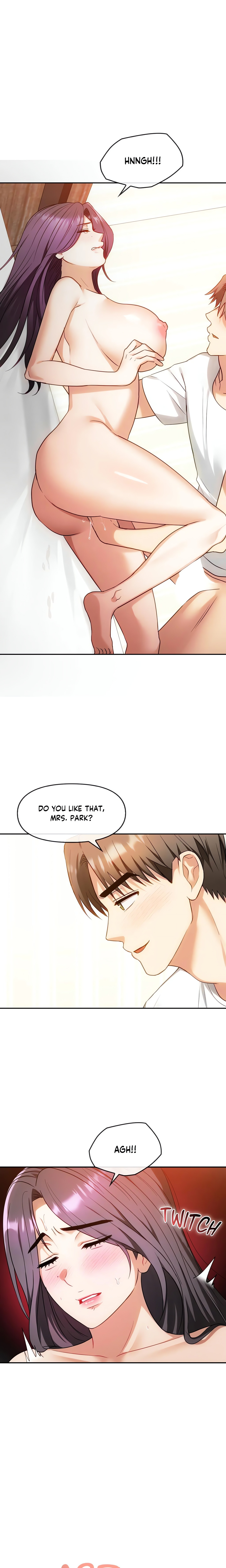 Like Fine Wine chapter 41 page 12