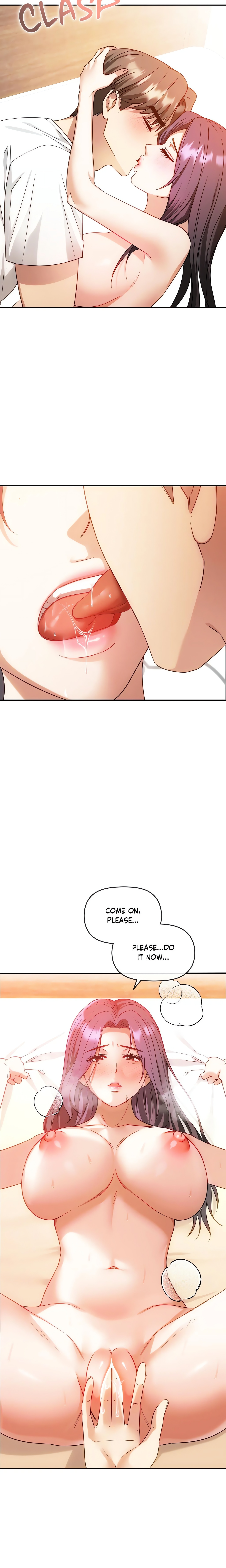 Like Fine Wine chapter 41 page 13