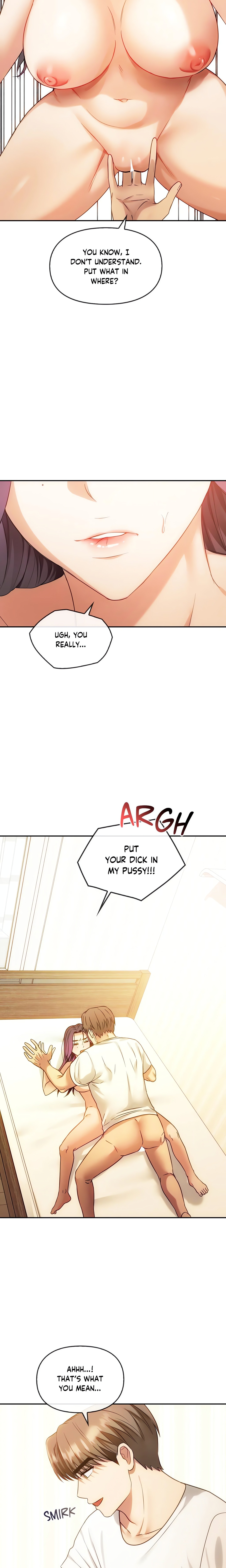 Like Fine Wine chapter 41 page 15