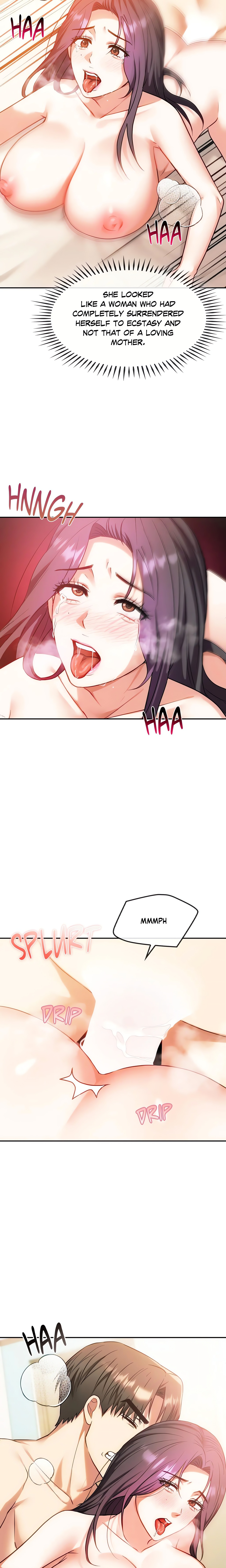 Like Fine Wine chapter 42 page 4