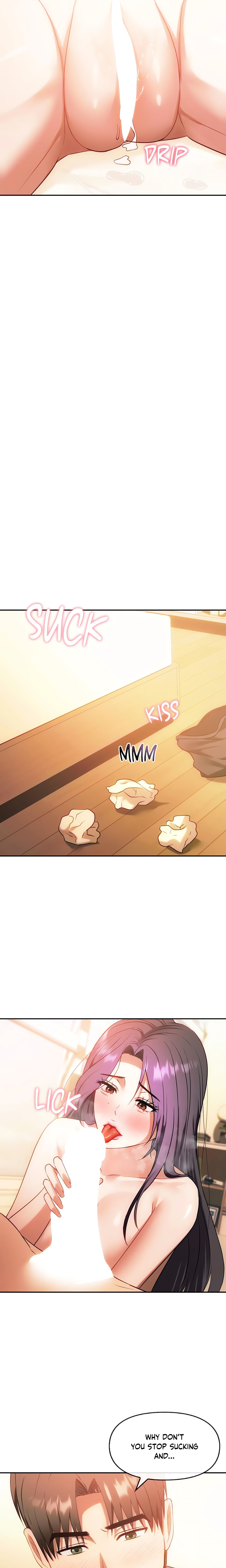 Like Fine Wine chapter 42 page 6