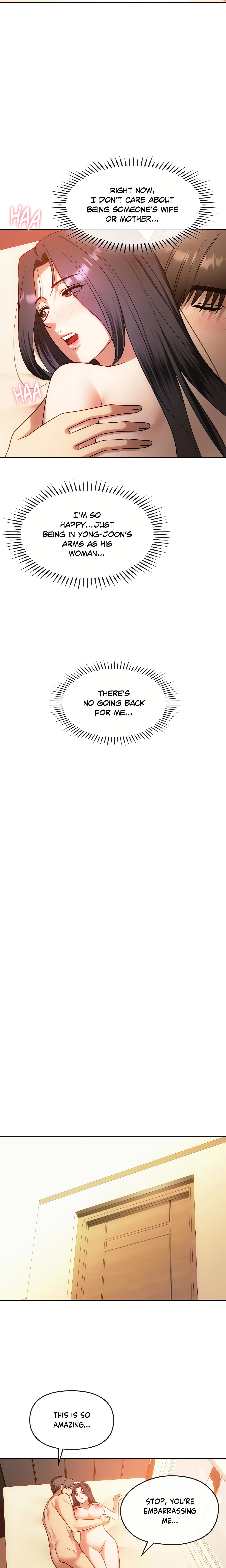 Like Fine Wine chapter 42 page 11