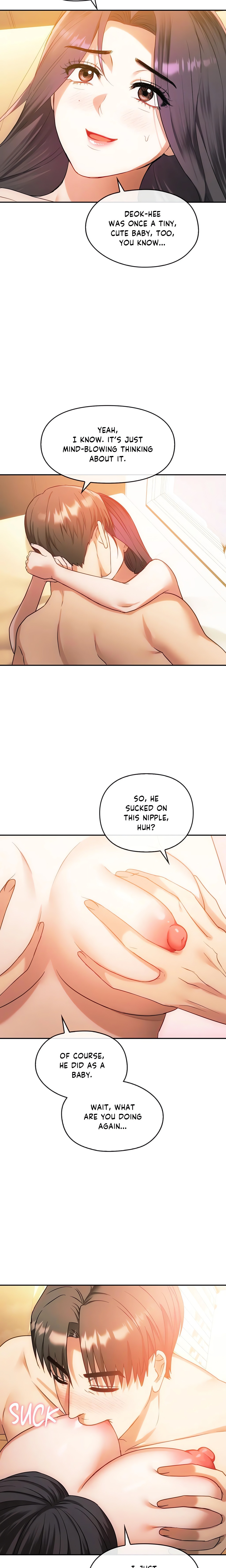 Like Fine Wine chapter 42 page 13