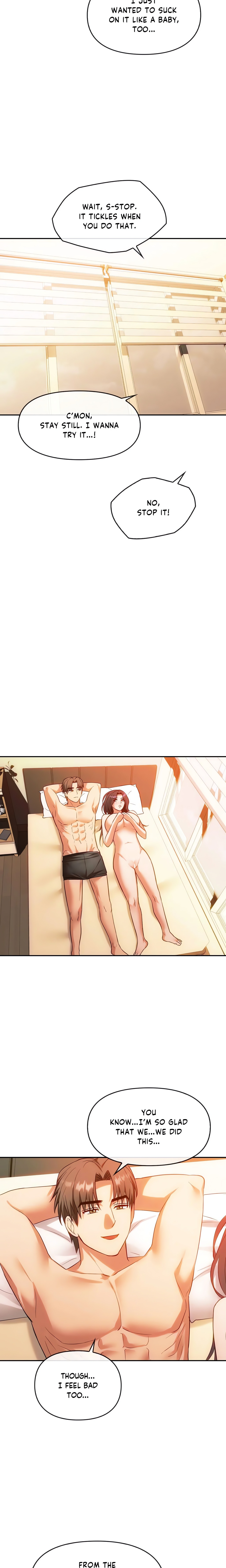 Like Fine Wine chapter 42 page 14