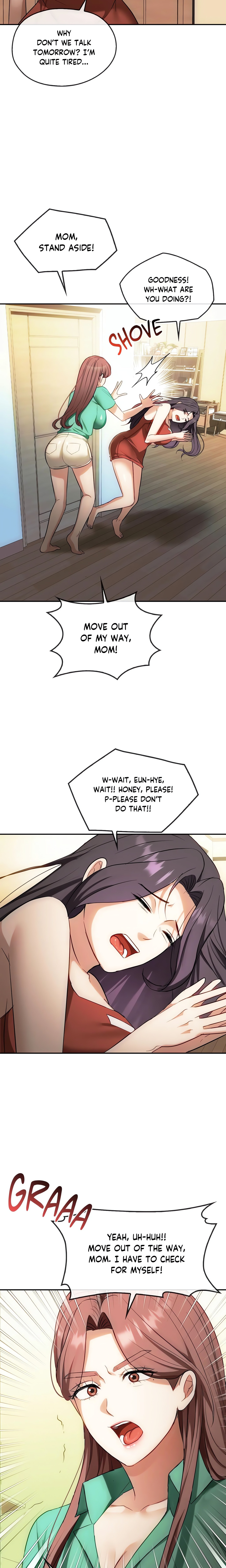 Like Fine Wine chapter 43 page 14