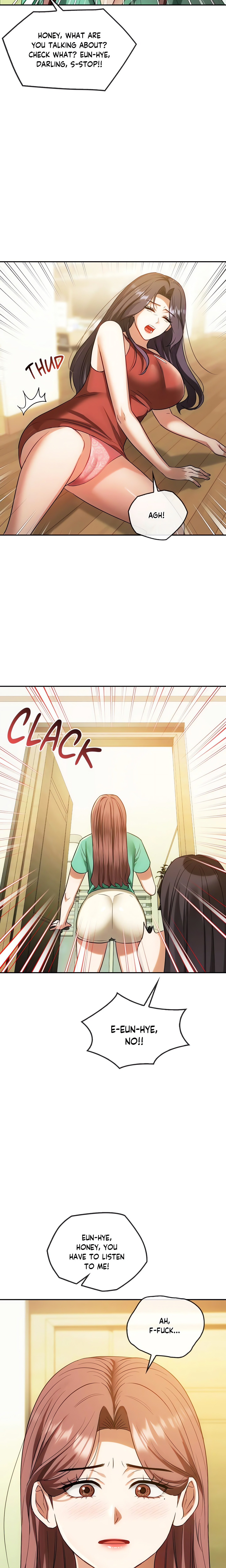 Like Fine Wine chapter 43 page 15