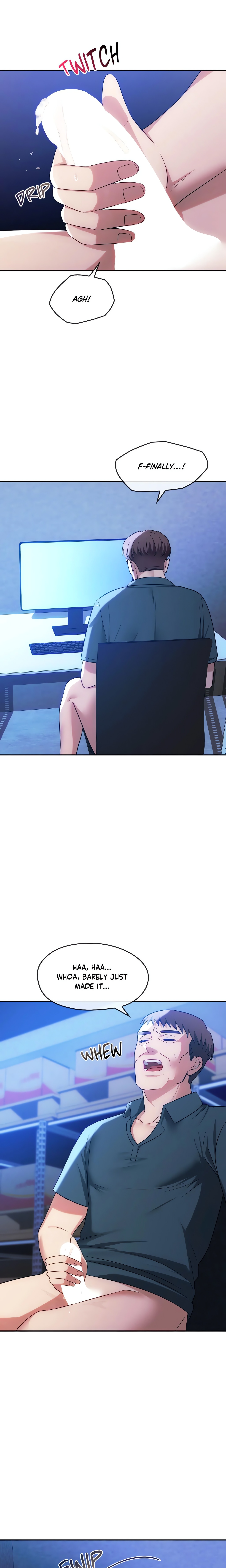 Like Fine Wine chapter 44 page 2