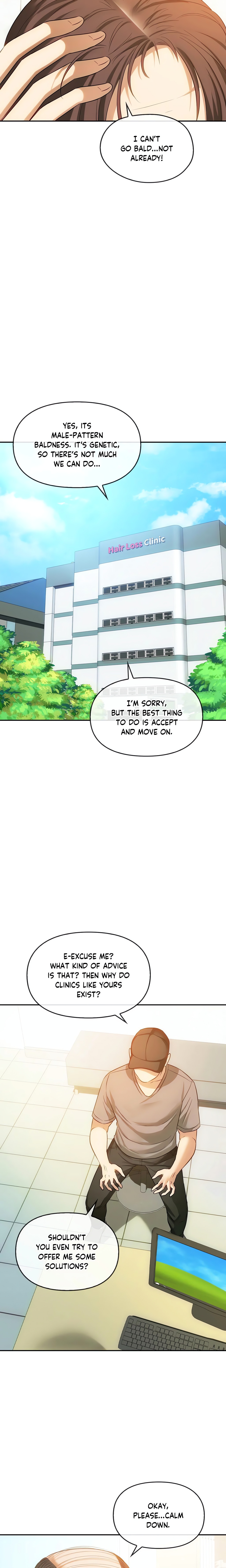 Like Fine Wine chapter 44 page 4