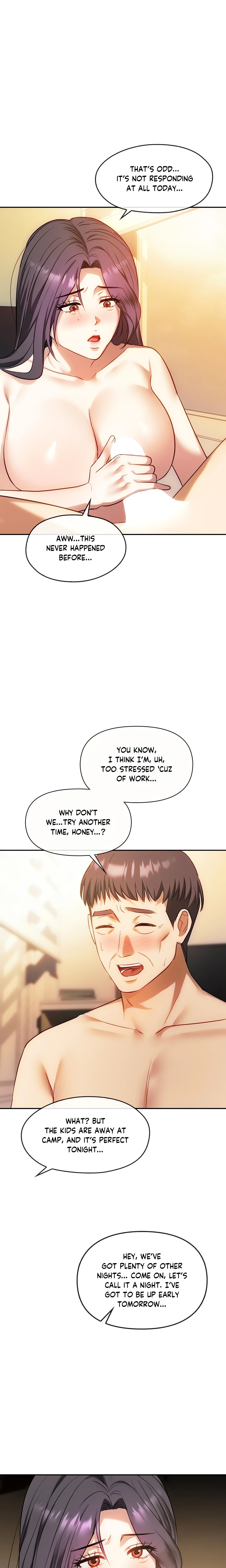 Like Fine Wine chapter 44 page 13