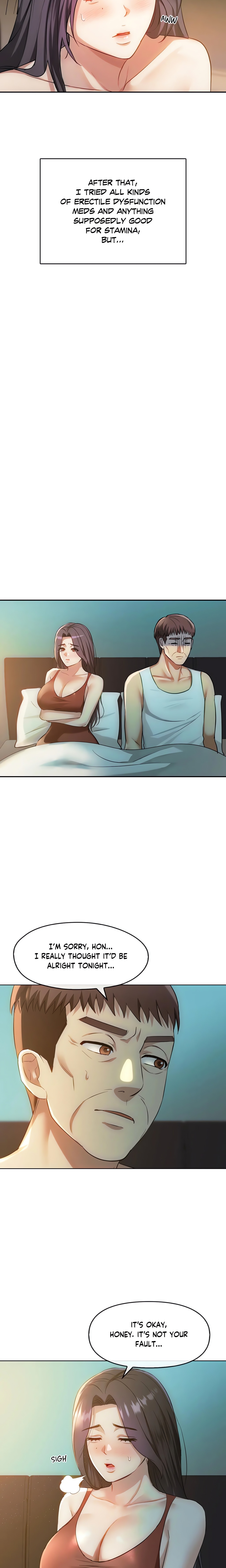 Like Fine Wine chapter 44 page 14