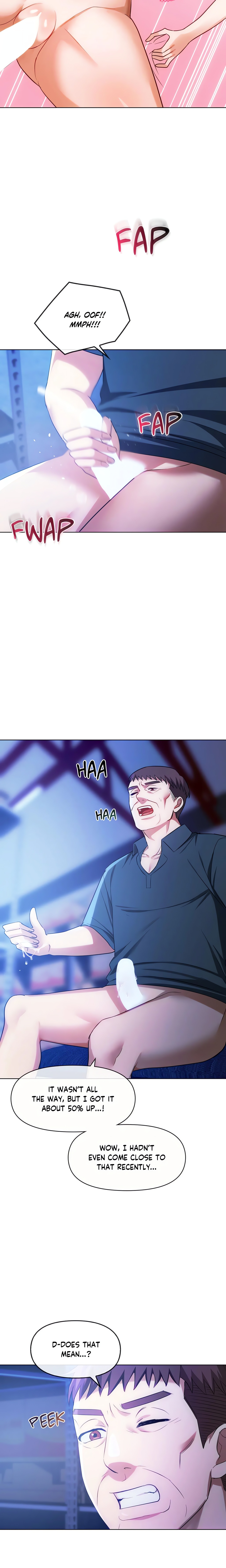 Like Fine Wine chapter 44 page 18