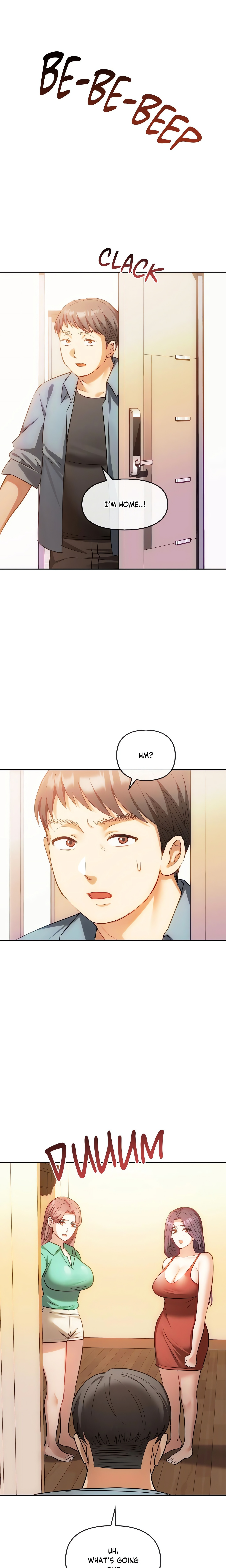 Like Fine Wine chapter 45 page 5