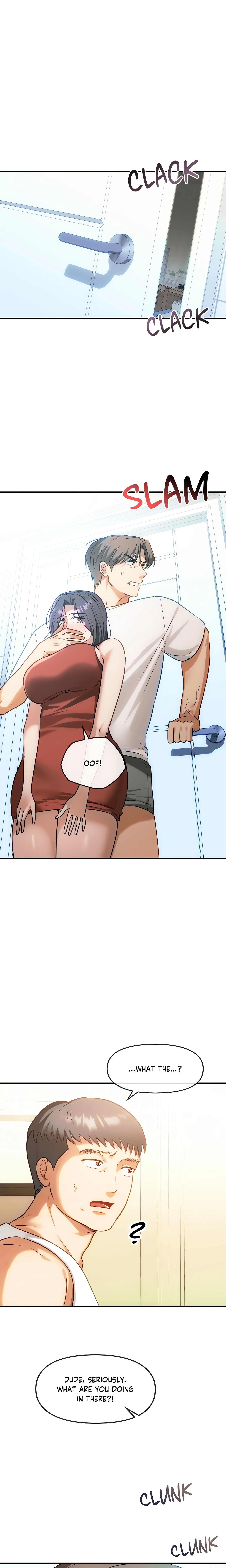 Like Fine Wine chapter 45 page 13