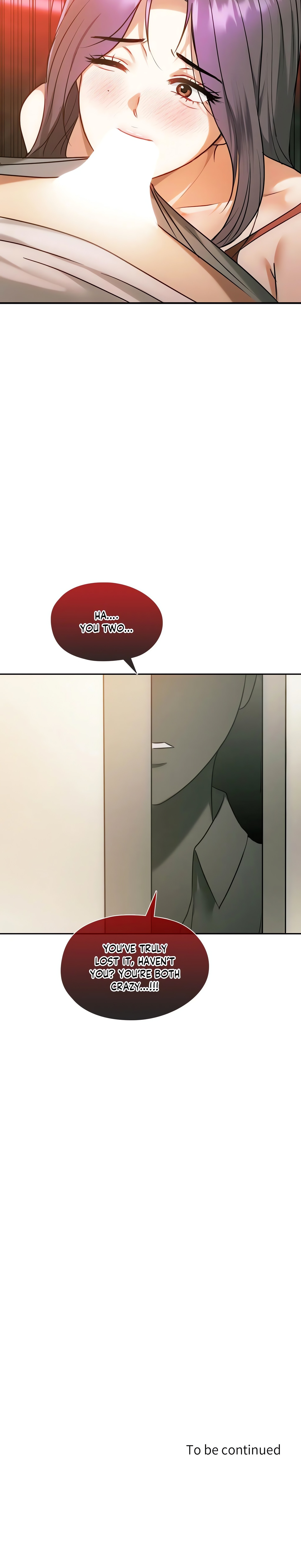 Like Fine Wine chapter 45 page 21