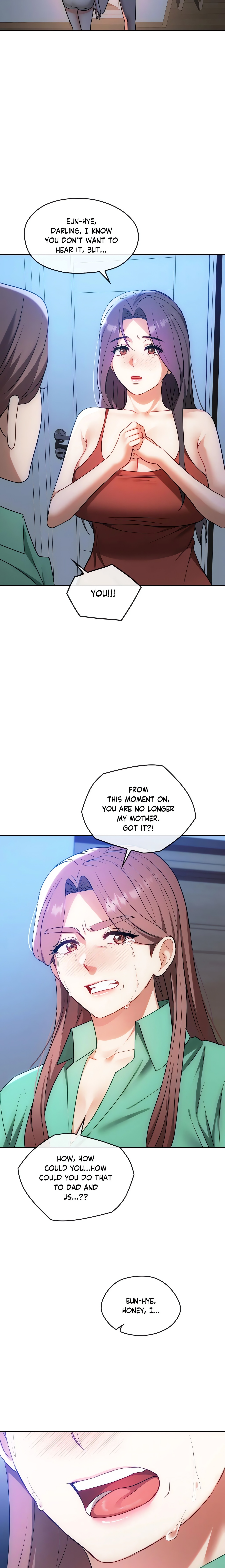 Like Fine Wine chapter 46 page 4