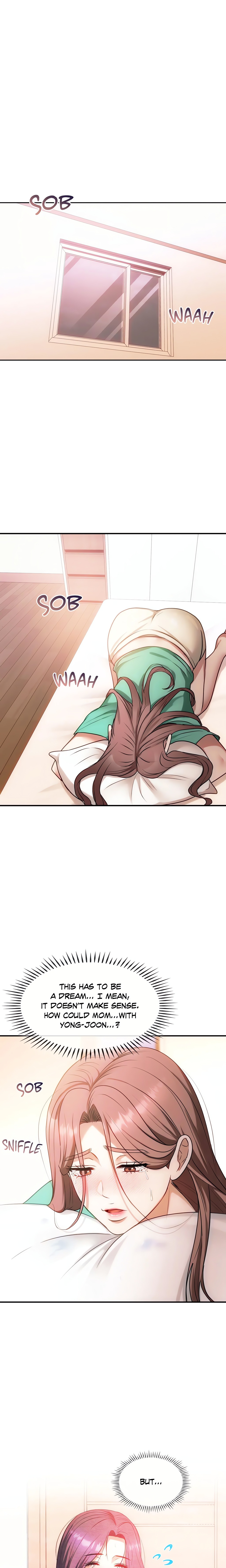 Like Fine Wine chapter 46 page 7
