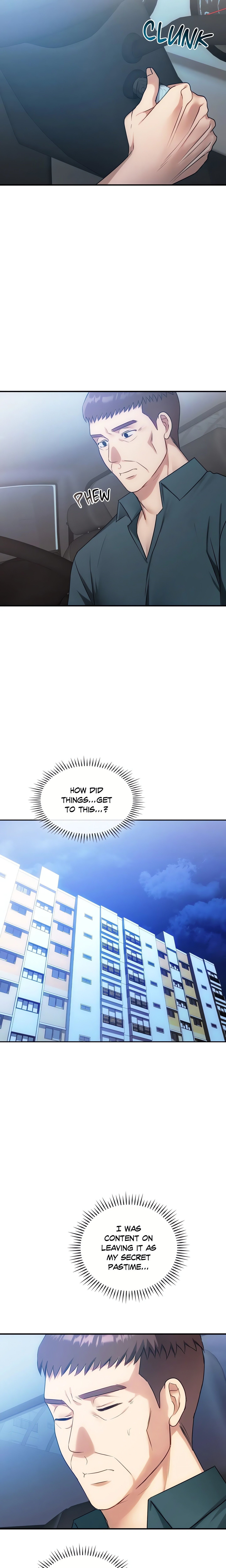 Like Fine Wine chapter 46 page 13