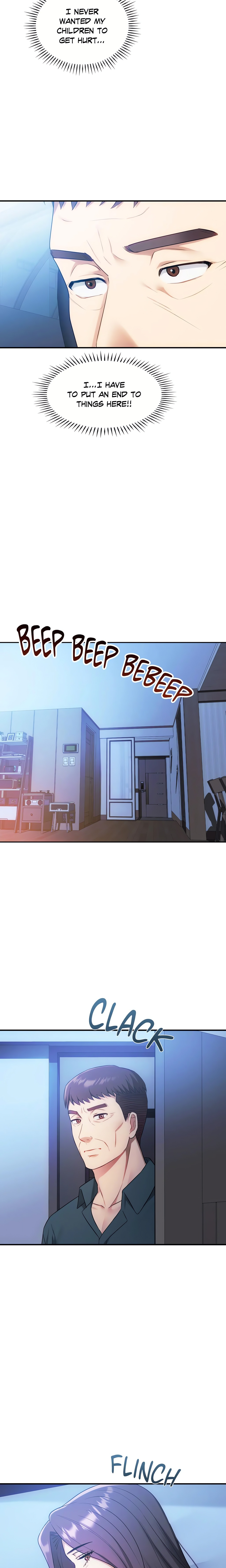 Like Fine Wine chapter 46 page 14