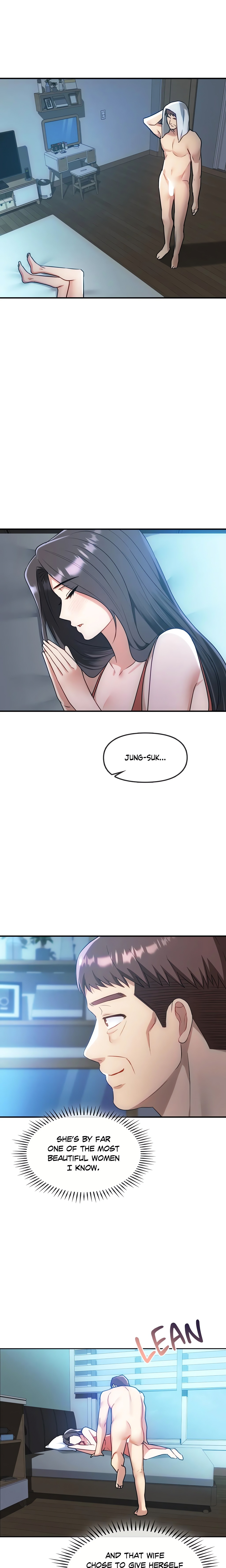 Like Fine Wine chapter 47 page 6