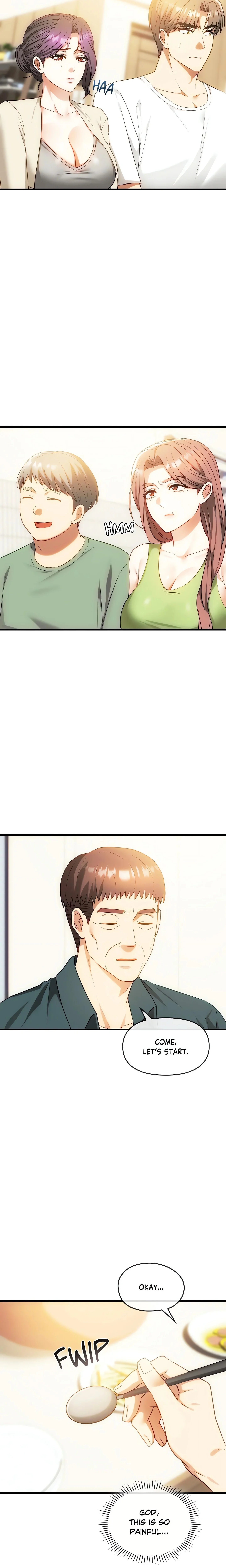 Like Fine Wine chapter 48 page 2
