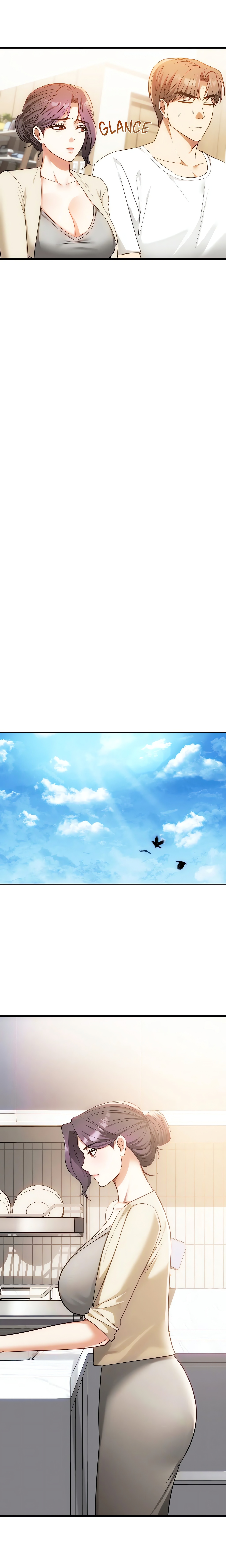 Like Fine Wine chapter 48 page 5