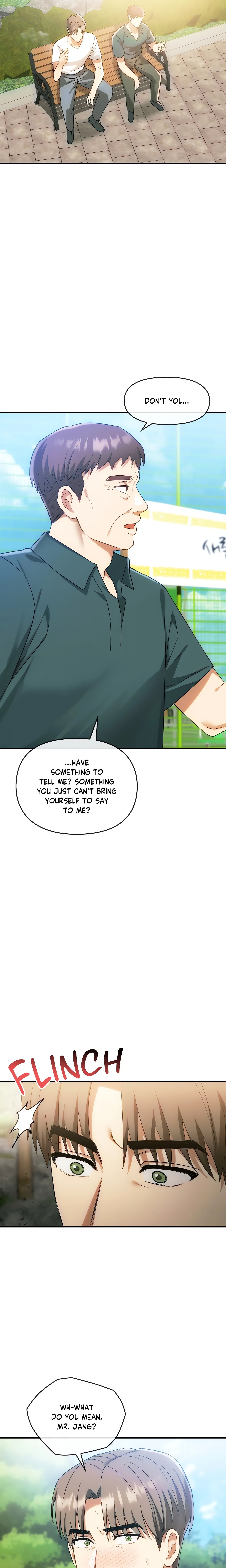 Like Fine Wine chapter 48 page 16