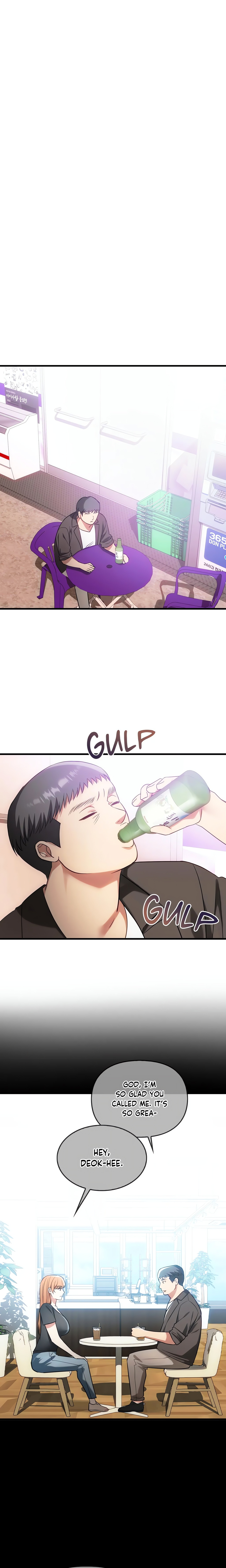 Like Fine Wine chapter 49 page 7