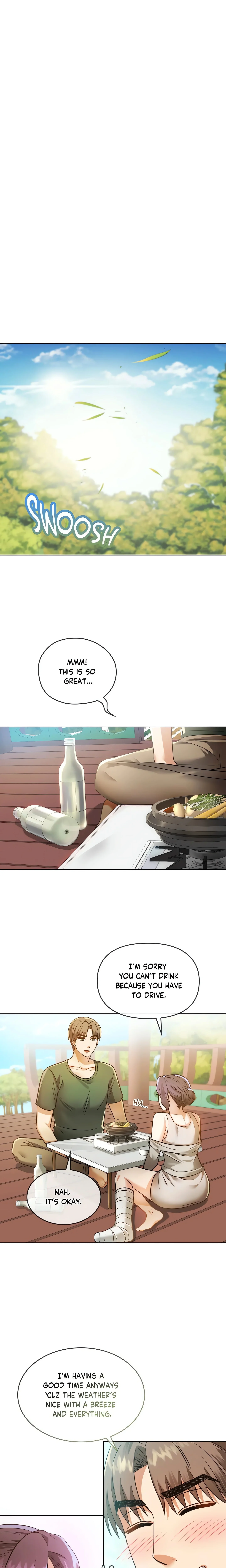 Like Fine Wine chapter 5 page 20