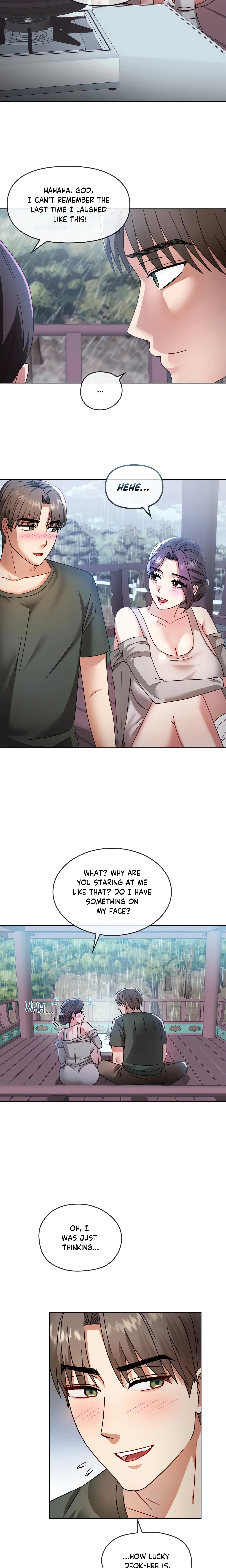Like Fine Wine chapter 5 page 23