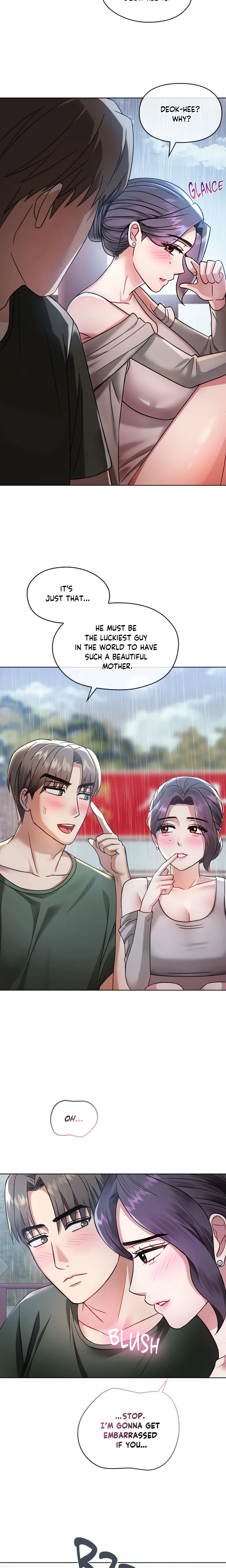 Like Fine Wine chapter 5 page 24