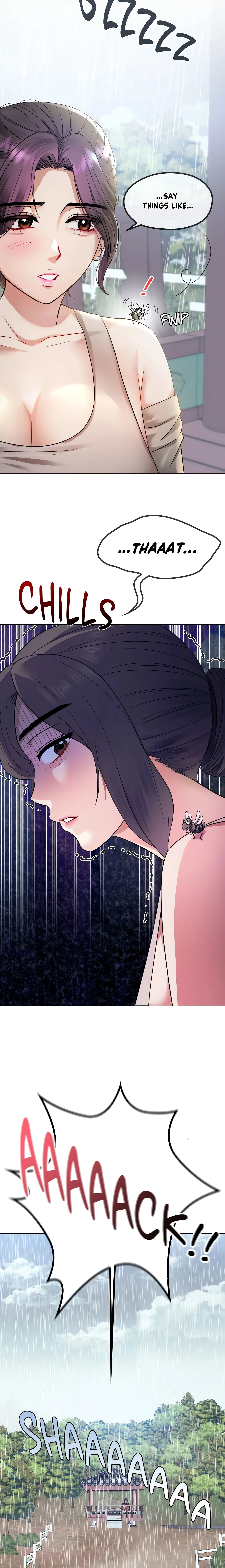 Like Fine Wine chapter 5 page 25