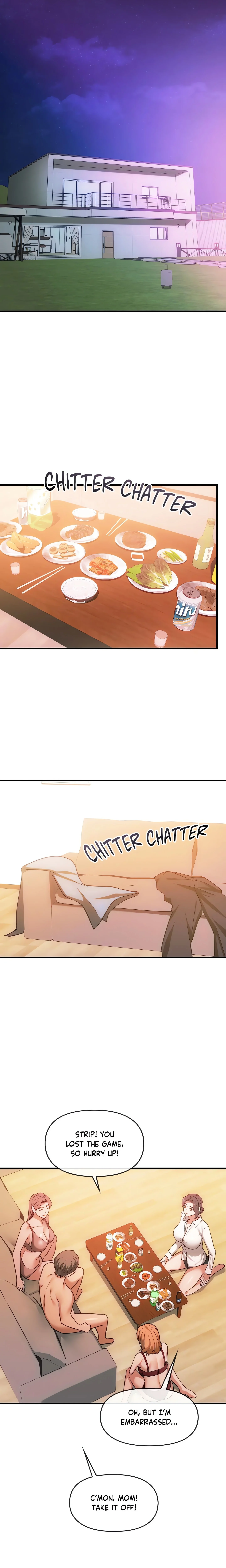 Like Fine Wine chapter 50 page 13